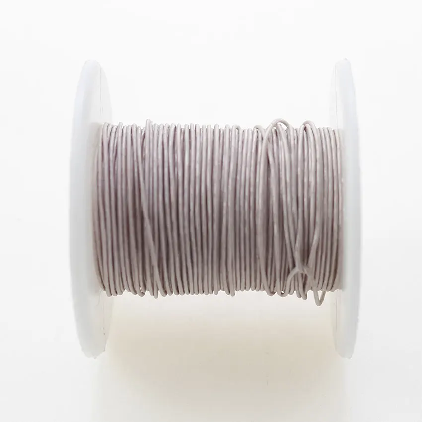 Cltgxdd-cable de cobre Litz, 0,1x20 hebras, 100m - imagen 5