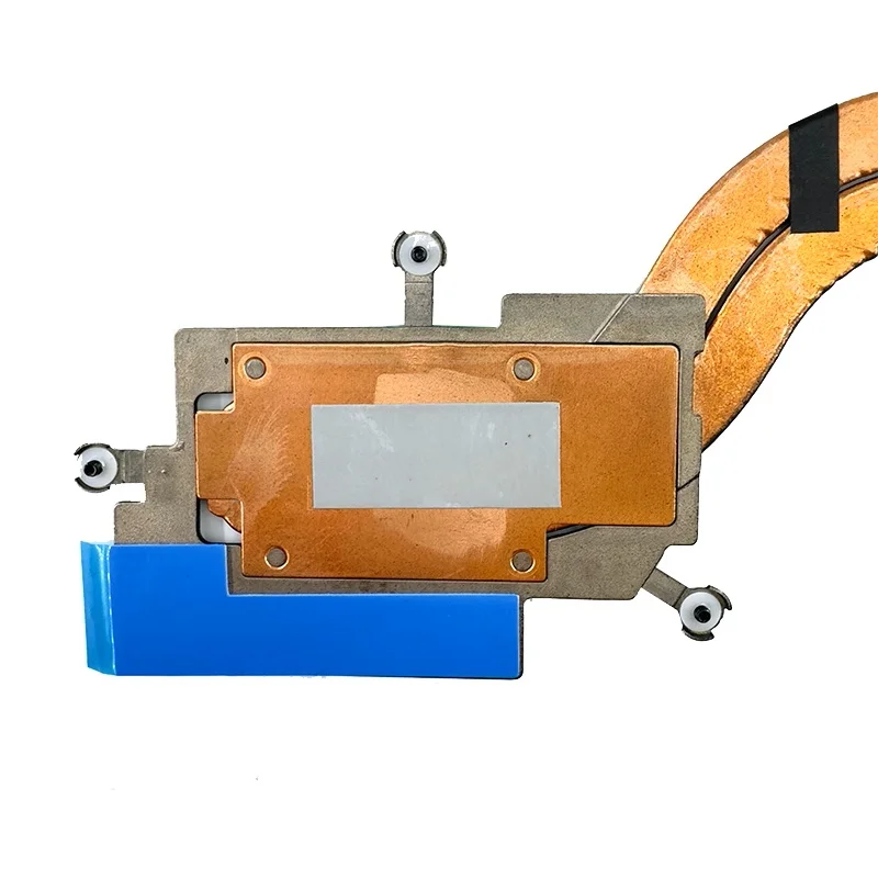 Nuevo disipador de calor Original para ventilador de ordenador portátil para DELL Latitude 9420 E9420 018C0K - imagen 4
