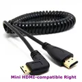mini hdmi right