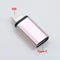 Type-C to iOS