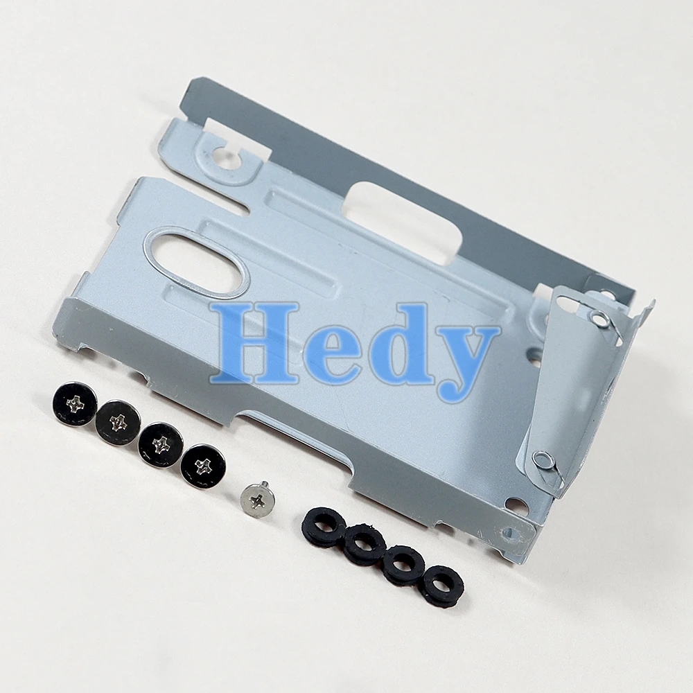 Disco Duro superfino para PS3 4000, soporte de montaje HDD, compatible con consola de la serie CECH-400X, accesorios de juego, 1 Juego - imagen 4