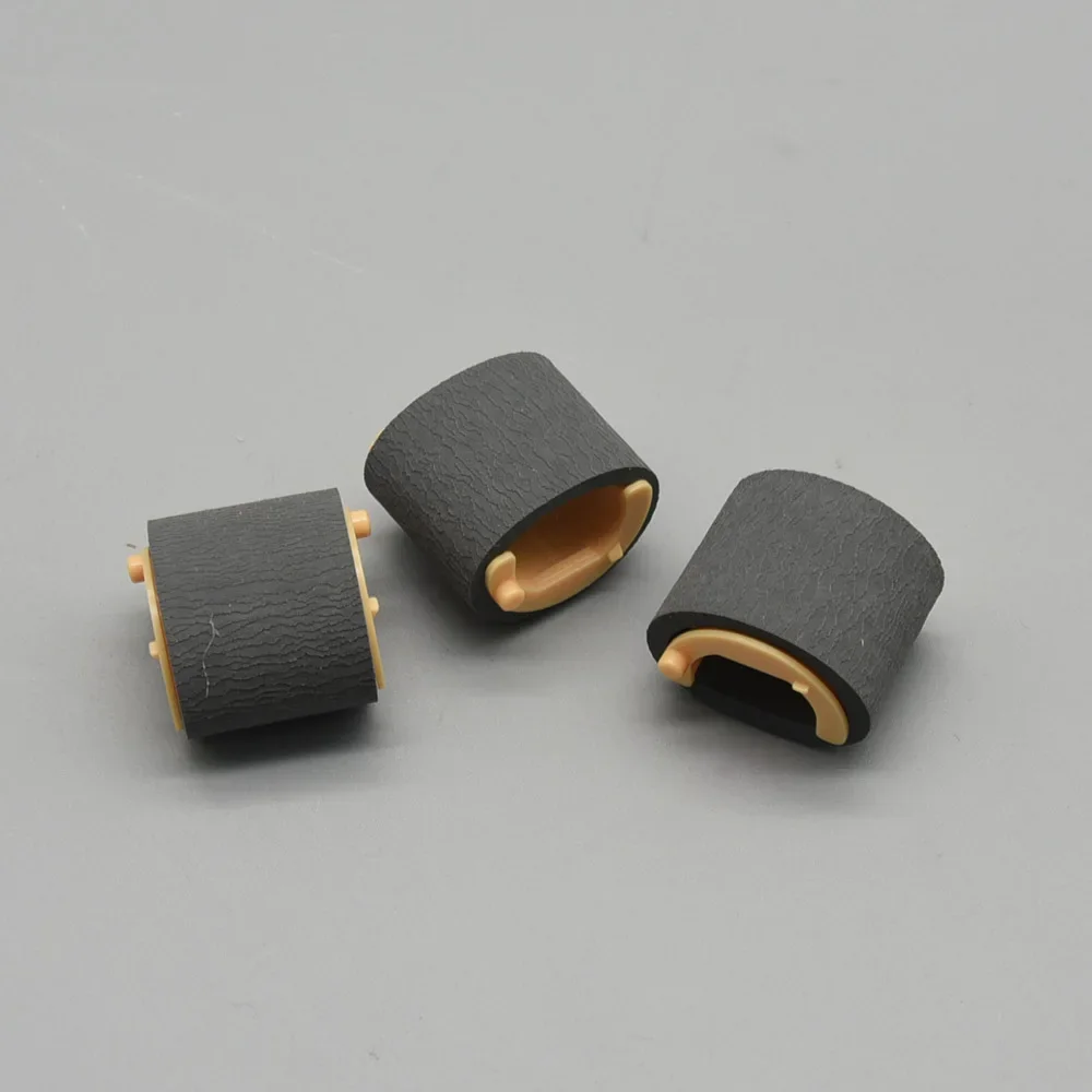 10X JC73-00321A Rodillo de recogida para SAMSUNG ML 1660 1661 1665 1666 1670 1675 1676 1860 1865 1865W SCX 3200 3201 3205 3205W 3206 - imagen 3
