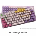 Ice cream JP-bag