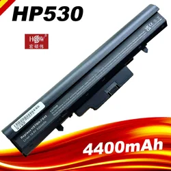 Batería portátil HP 4400 - Repuesto Original de alta capacidad
