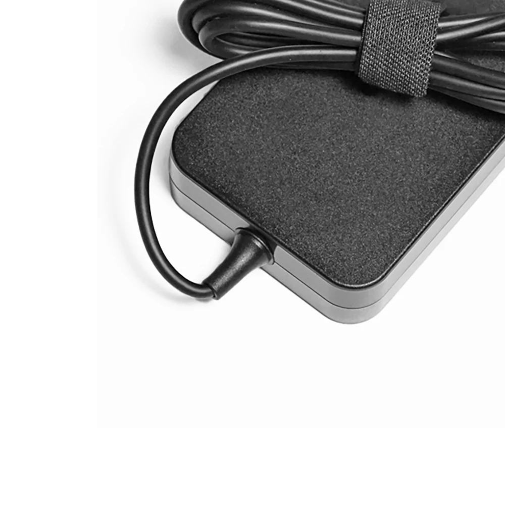 19V 6.32A 120W 4,5x3,0mm PA-1121-28 adaptador de CA cargador de ordenador portátil para Asus Zenbook UX Pro UX501VW UX501JW UX501V UX501J Chargeur - imagen 5