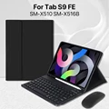 Tab S9 FE25