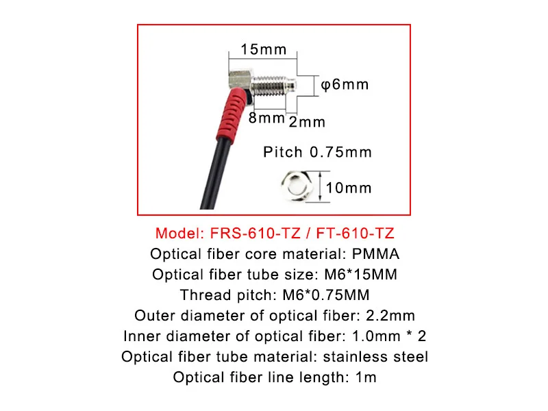 Doble Brazo - Vista del sistema de doble brazo