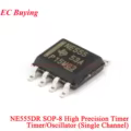 NE555DR IC