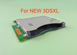 Lector Ranura Cartucho Nintendo New 3DS XL – Repuesto Conector Placa