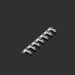 Conector PH2.0mm Hembra – Cable Puente Metal 2 Pines