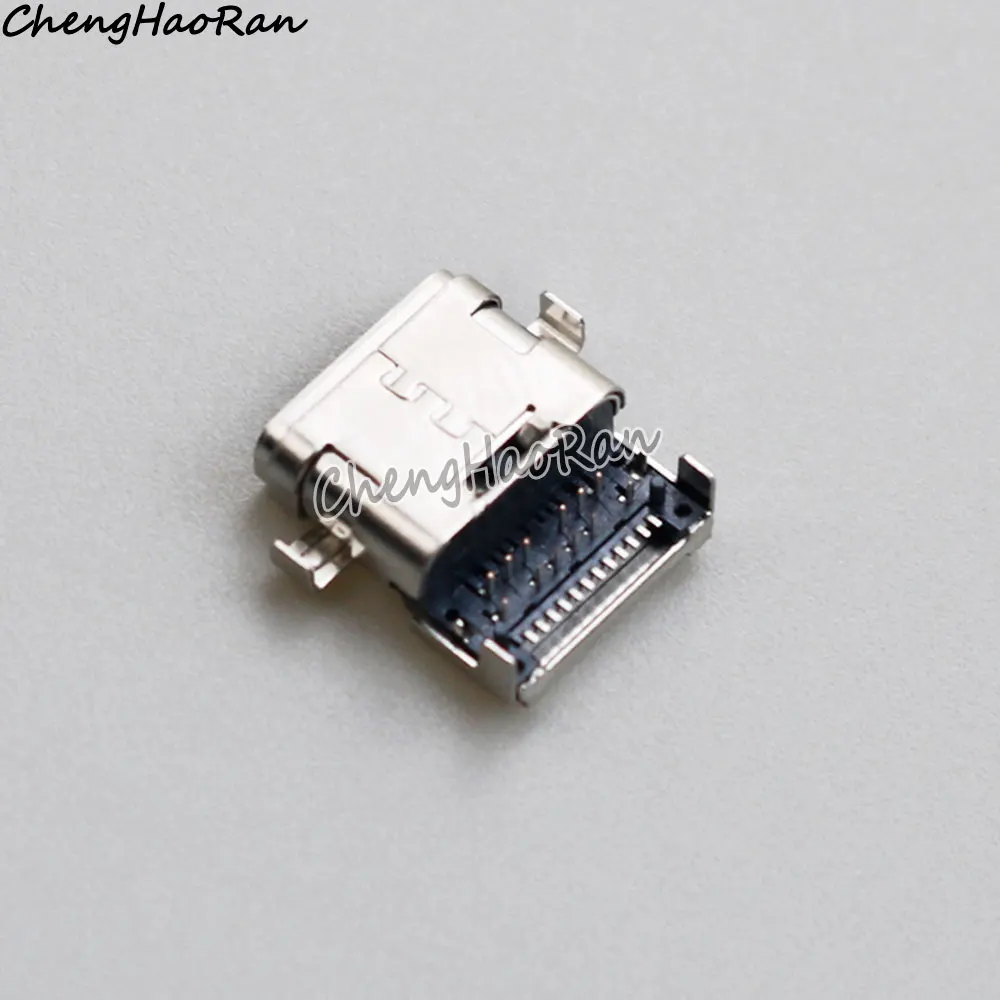 Enchufe de interfaz USB hembra tipo C para ASUS Zenpad 3S 10 Z500M ZT500KL Z500KL, conector de interfaz de carga trasera, 1 ud. - imagen 5