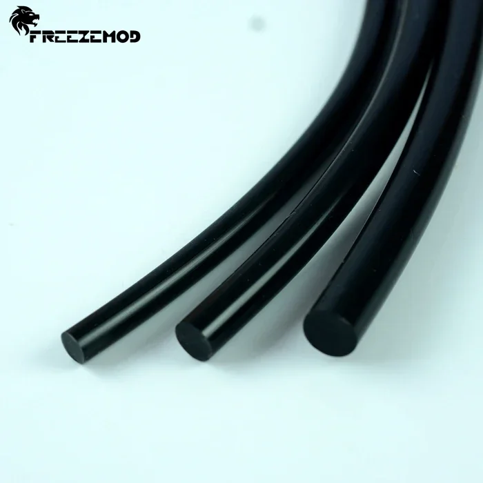 FREEZEMOD Barra Silicona Refrigeración PC – Doblaje Tubos - imagen 2