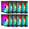 10Fans