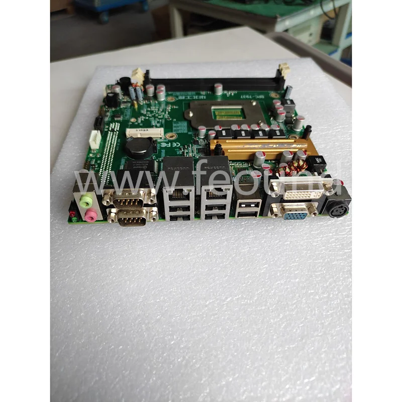 Para la placa base de control industrial BPC-7937 BIS-6590 completamente probada antes del envío - imagen 4