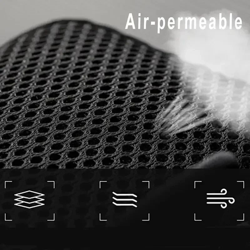 Bolsa de mano de PU, funda protectora, bolsa para correr, soporte para teléfono, soporte para iPhone 17 ~ 12 para Mp3 Mp4, todos los auriculares con cable, brazalete para teléfono móvil - imagen 4