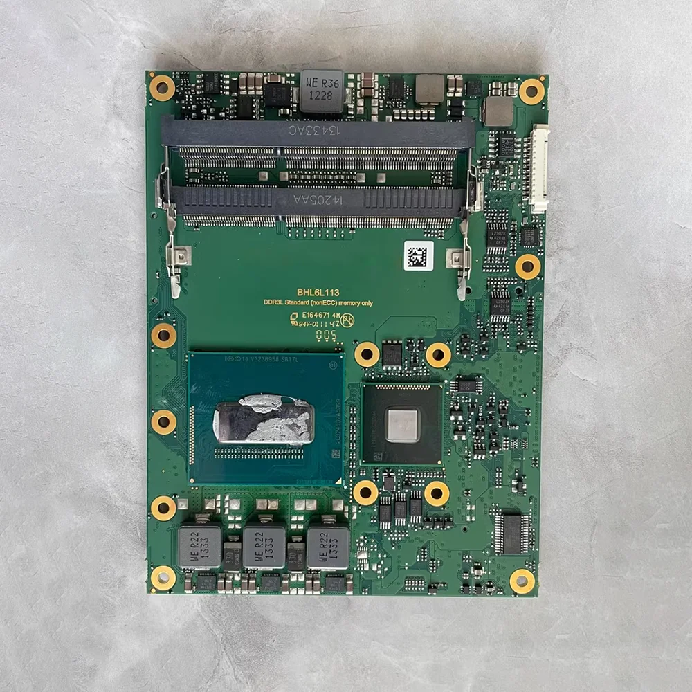 Para placa base industrial KONTRON 38025-0000-24-7 - imagen 4