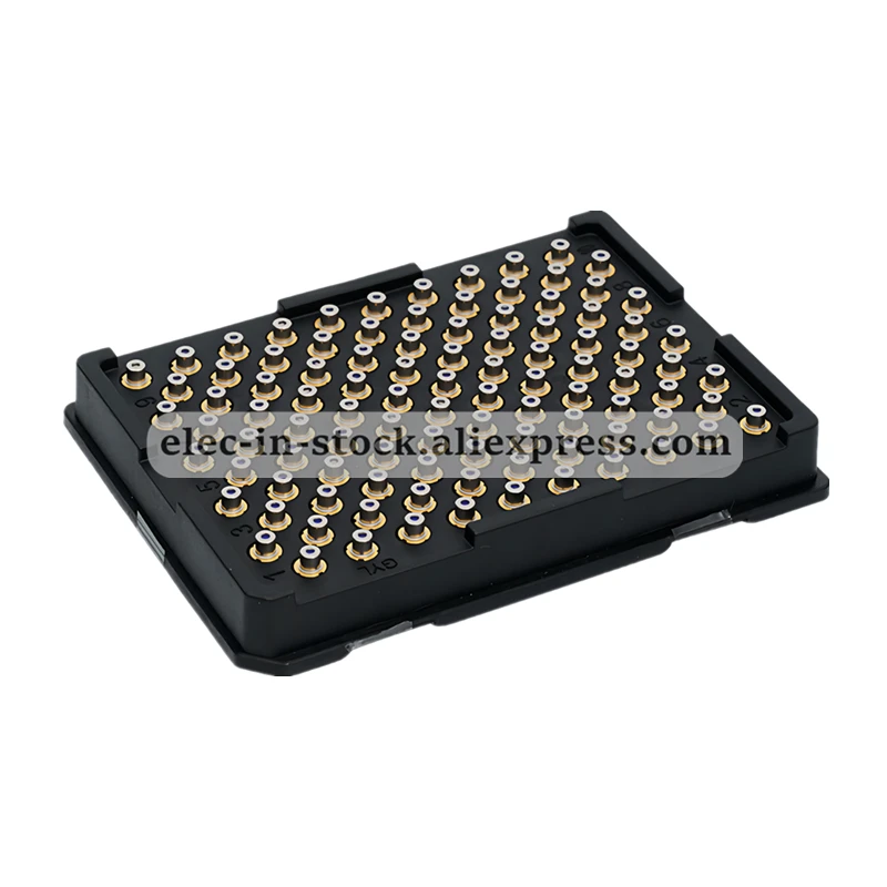 Diodos láser semiconductores de luz azul, 405mw, 300mw, 350mw, LD, GH04W10A2GC, nuevo y original, TO18, 5,6mm - imagen 2