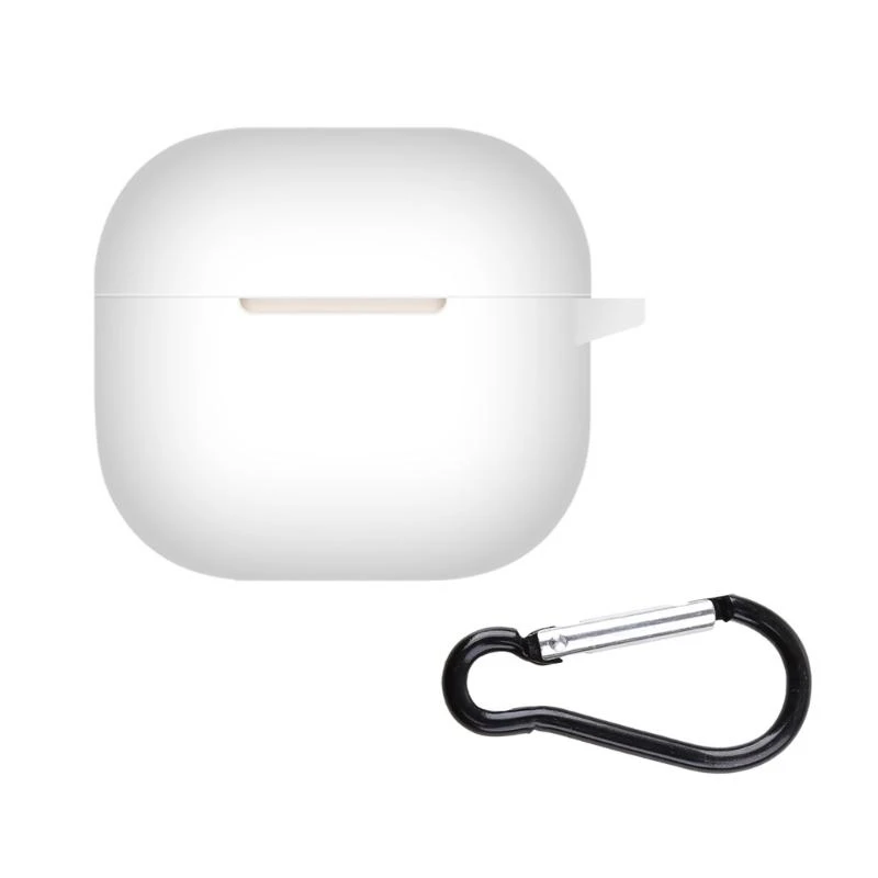 Funda protectora de silicona anticaída para auriculares Lenovo LP40, funda protectora a prueba de golpes y polvo - imagen 3