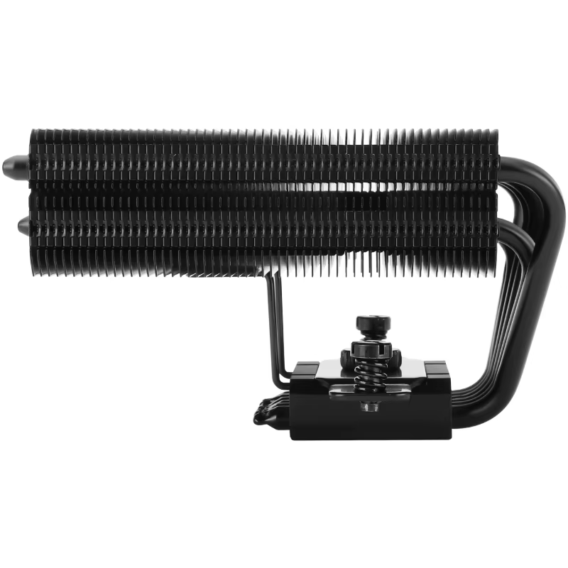 Thermalright SI-100 Blanco Disipador CPU para LGA1700 AM4 AM5 - imagen 2