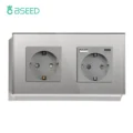 Socket Type C Gray