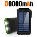 Green 50000mAh
