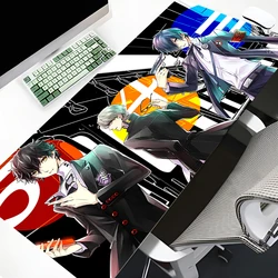 Alfombrilla Gaming XL Persona 3 – Diseño Anime Antideslizante