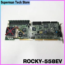 Placa Base Industrial IEI ROCKY-558EV V5.0 – SBC de Alto Rendimiento