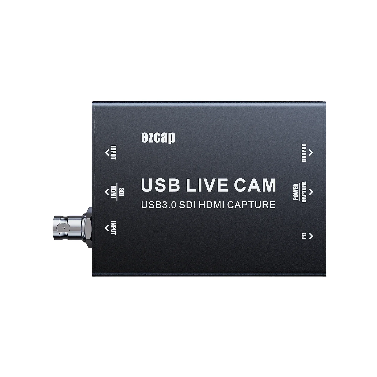 Tarjeta de captura de videojuegos HDMI 4K 30hz USB3.0 1080p SDI caja de transmisión en vivo grabadora de juegos Grabber 1080P 120fps para cámara PC PS5 - imagen 4