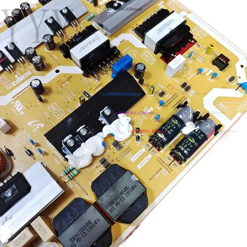 90% nueva placa de alimentación BN44-01051A para SAMSUNG QN55Q8DTAFXZA, QN55Q80TAFXZA, QN49Q80TAFXZA - imagen 4