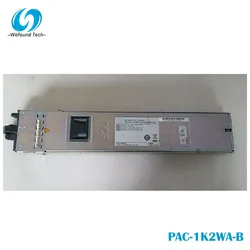 Fuente de Alimentación Huawei para Switch – Conmutada