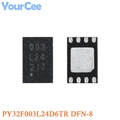 PY32F003L24D6TR