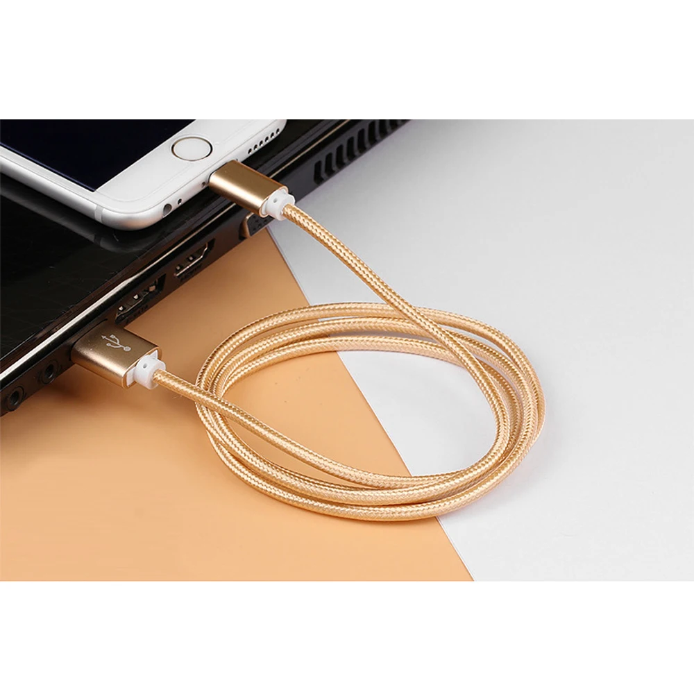 Vumpach-Cable USB tipo C para iphone, cable de carga rápida para iphone 11 12 13 pro max Xs Xr X SE 8 7 air mini - imagen 5