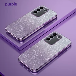 Funda Premium Vivo V27 Pro – Silicona con Gradiente