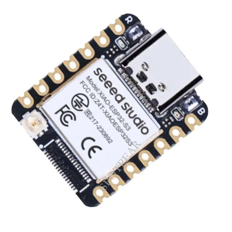 Serie XIAO ESP32C3 C6 S3/Raspberry Pi RP2040 PICO/nRF52840-BLE/SAMD21 para Arduino - imagen 3