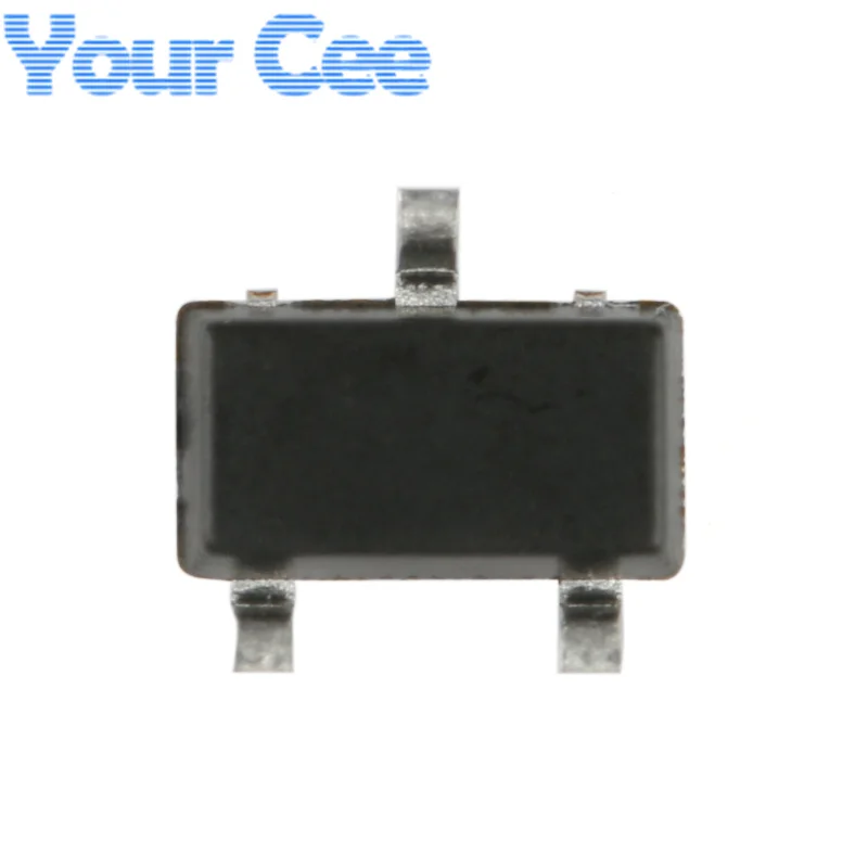 50 uds/10 Uds NCE60P04Y SOT-23 60P04Y NCE60P04 -60V/-4A Chip IC MOS FET de canal P - imagen 2