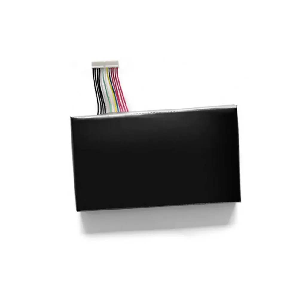 Nueva batería de ordenador portátil GI5KN-00-13-3S1P-0 para MECHREVO Deep Sea Titan X1 X2 Series GI5KN-11-16-3S1P-0 11,4 V 4100mAh - imagen 4