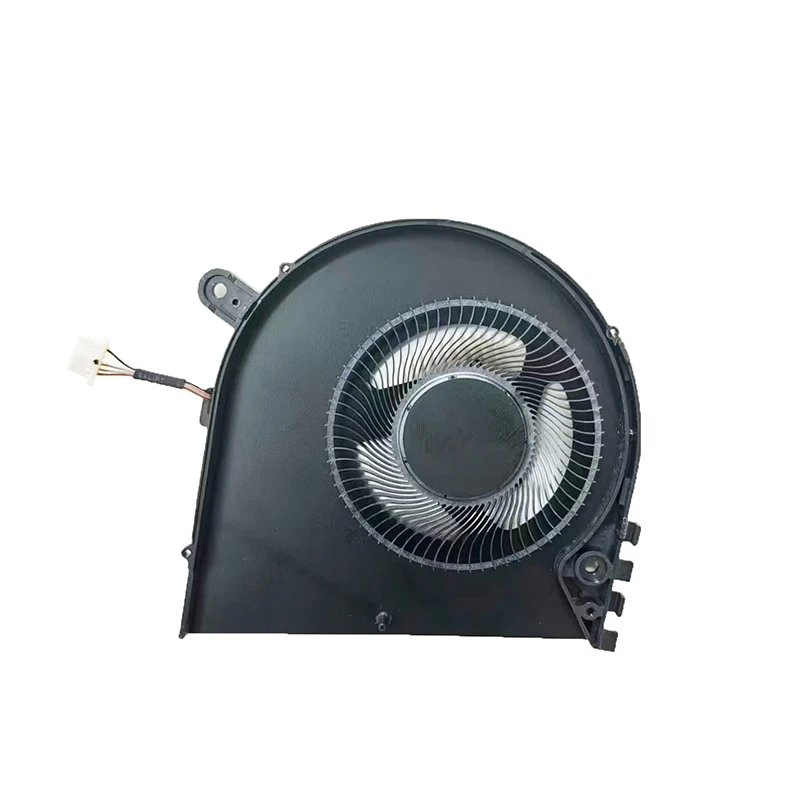 Nuevo ventilador de refrigeración ORIGINAL para CPU de ordenador portátil GPU para DELL Latitude 7440 7640 2023 13. a generación U 021KT2 0M4MY0 - imagen 5