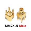 MMCX-JE Male