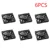 6PCS