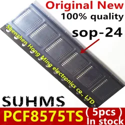 PCF8575TS Expansor I2C de 16 bits – Módulo E/S