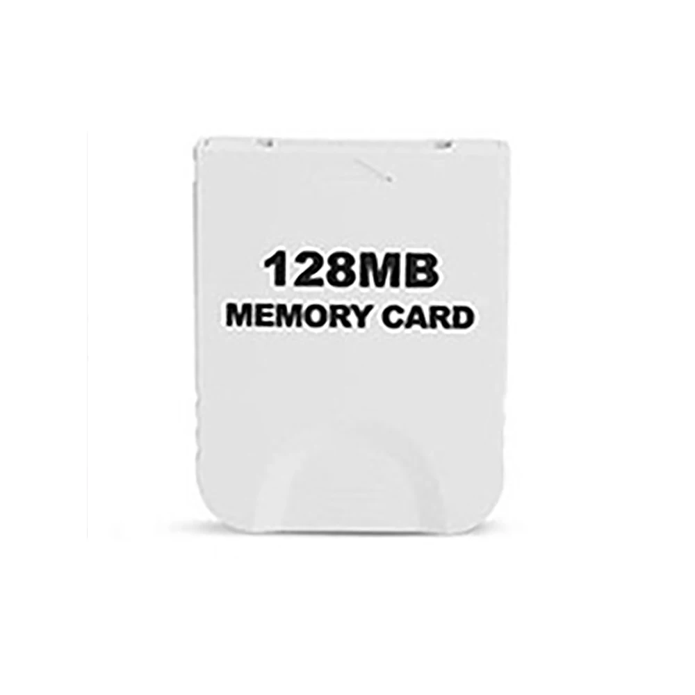 128MB