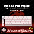Mad68 Pro White 4.0