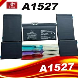 SeagullStar Batería MacBook Pro 12 Retina A1534/A1527/A1705 2015-2016