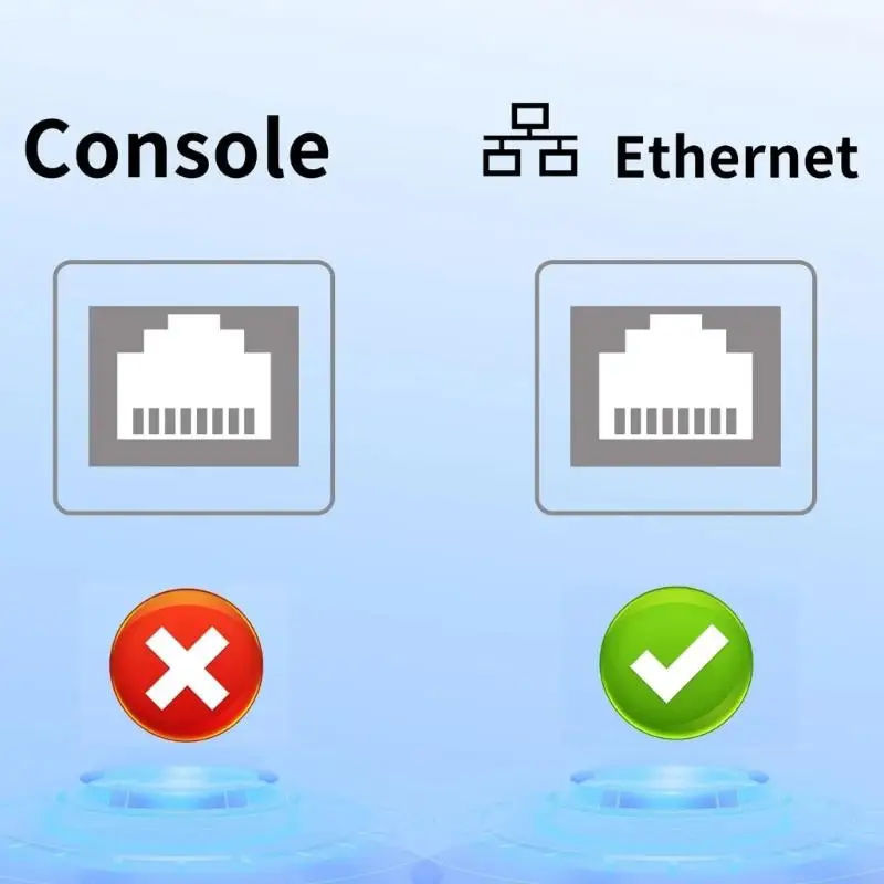 Cable USB C a RJ45 Gigabit Ethernet 1,8 m largo, Cable Internet trenzado velocidad para portátiles, tabletas, - imagen 4