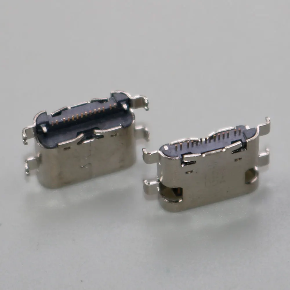 Conector de puerto de carga USB para ZTE Blade Z Max Z982 Z959 C2016 AXON 7 MAX B2017 Z988, 2-20 piezas - imagen 3