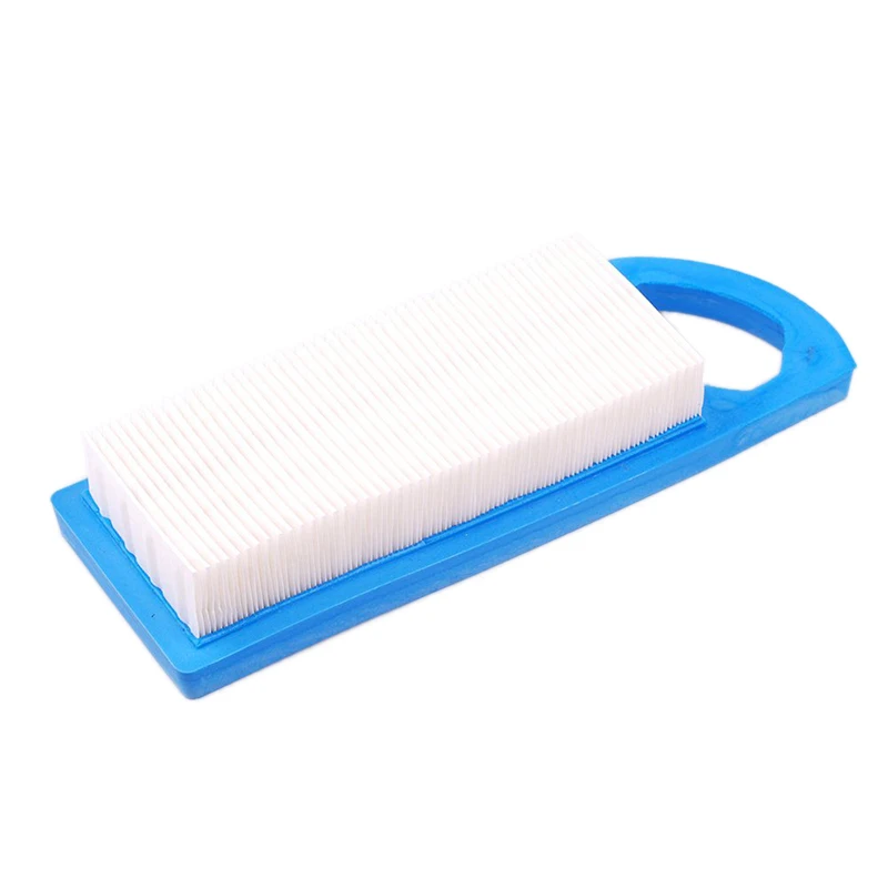 Filtro de aire con esponja para Briggs y Stratton, 697153, 697014, 697634, 698083, ajuste perfecto para el motor. - imagen 3