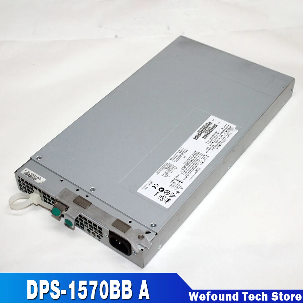 Fuente de alimentación para Lenovo R630 G7 D60079-009 1570W alta calidad totalmente probada envío rápido DPS-1570BB A - imagen 3