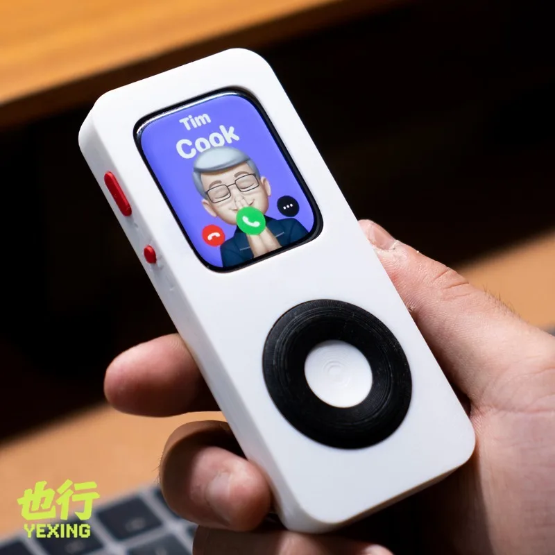 Funda protectora IWatchpod para reloj, accesorios para reloj impresos en 3D, fundas para relojes S 4/5/6/10, regalos, 40mm, 41mm, 42mm, 44mm, 45mm y 46mm - imagen 4