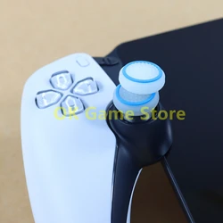 Tapa Joystick PS5 Luminosa Antideslizante Para Consola