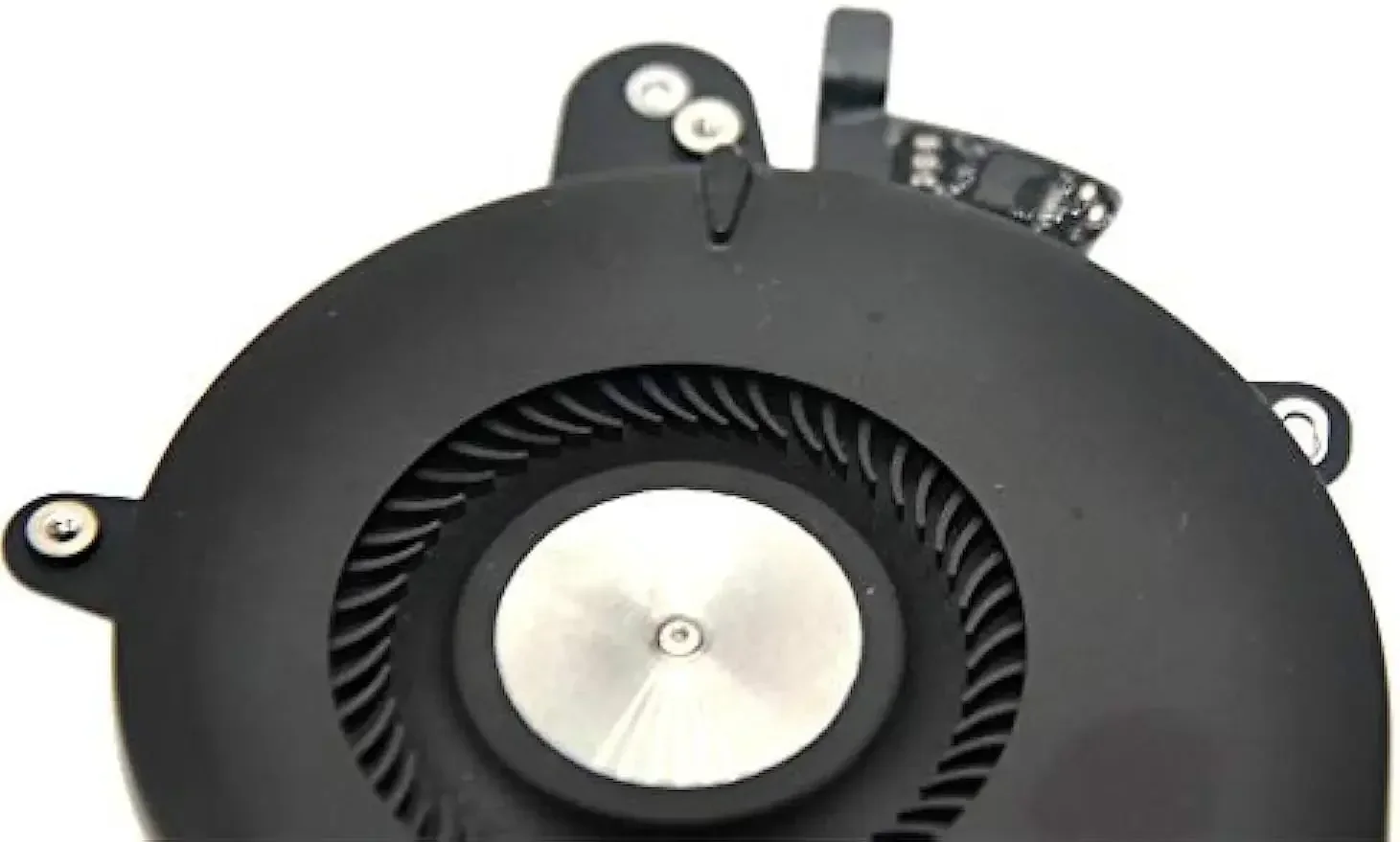 Ventilador de refrigeración de CPU para portátil de repuesto 923-01388 Compatible con MacBook Pro Retina 13 ''con barra táctil A1706 izquierda + derecha 2016 2017 - imagen 4